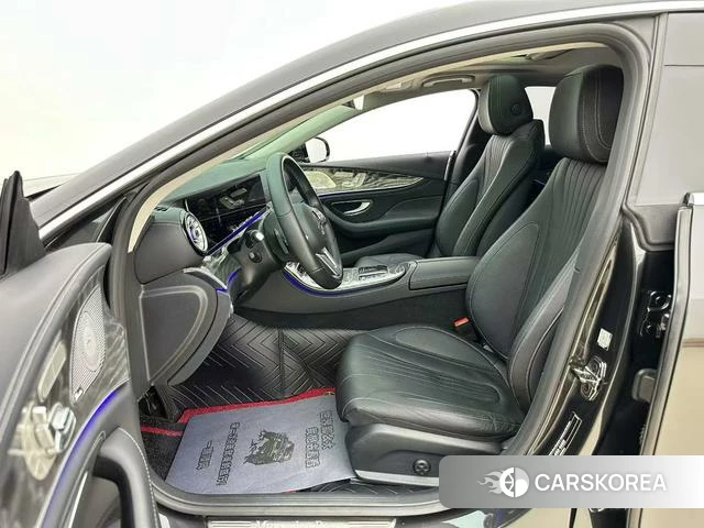 Mercedes-Benz CLS id 4221412 из Китая 4