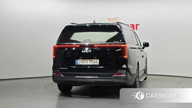 Kia The New Carnival 4th Generation id 4329764 из Кореи 14
