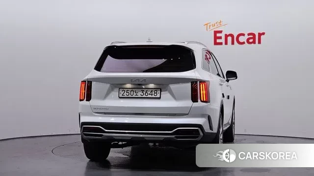 Kia Sorento 4th Generation id 2884240 из Кореи 14