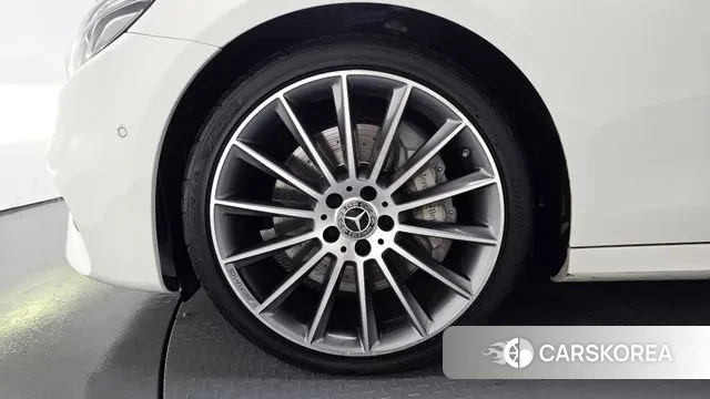 Mercedes-Benz E-Class W213 id 3039000 из Кореи 14