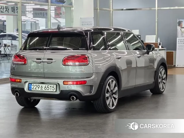 Mini Cooper S Clubman id 3059845 из Кореи 14