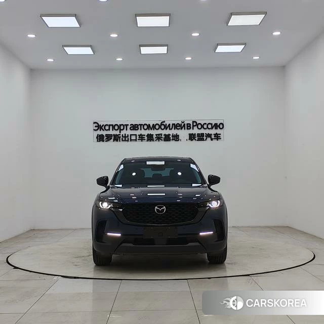 Mazda CX-50 line also id 4335253 из Китая 12
