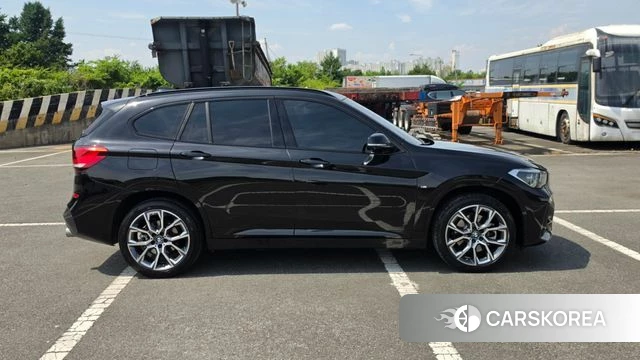 BMW X1 (F48) id 4428511 из Кореи 14