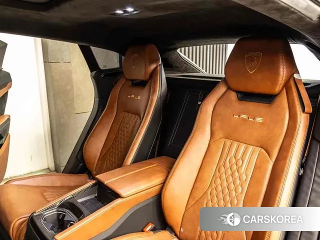 Lamborghini Urus 2024 Белый из Кореи, фото 5
