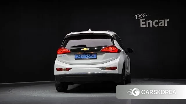 Chevrolet (GM Daewoo) Bolt EV id 3253828 из Кореи 14