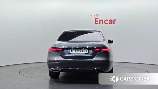 Mercedes-Benz E-Class W213 id 3877146 из Кореи 14