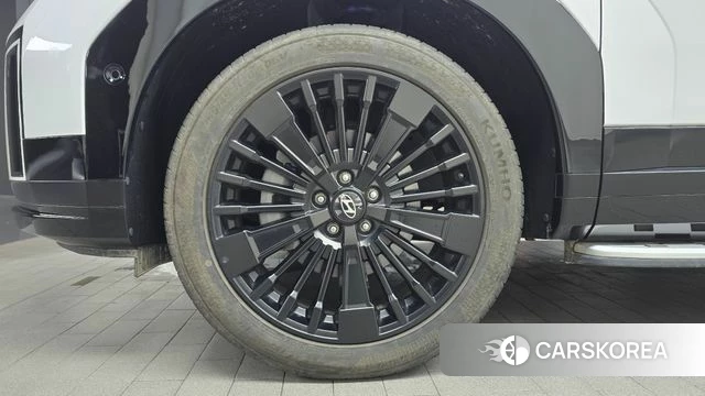 Hyundai Santa Fe (MX5) id 4635329 из Кореи 30