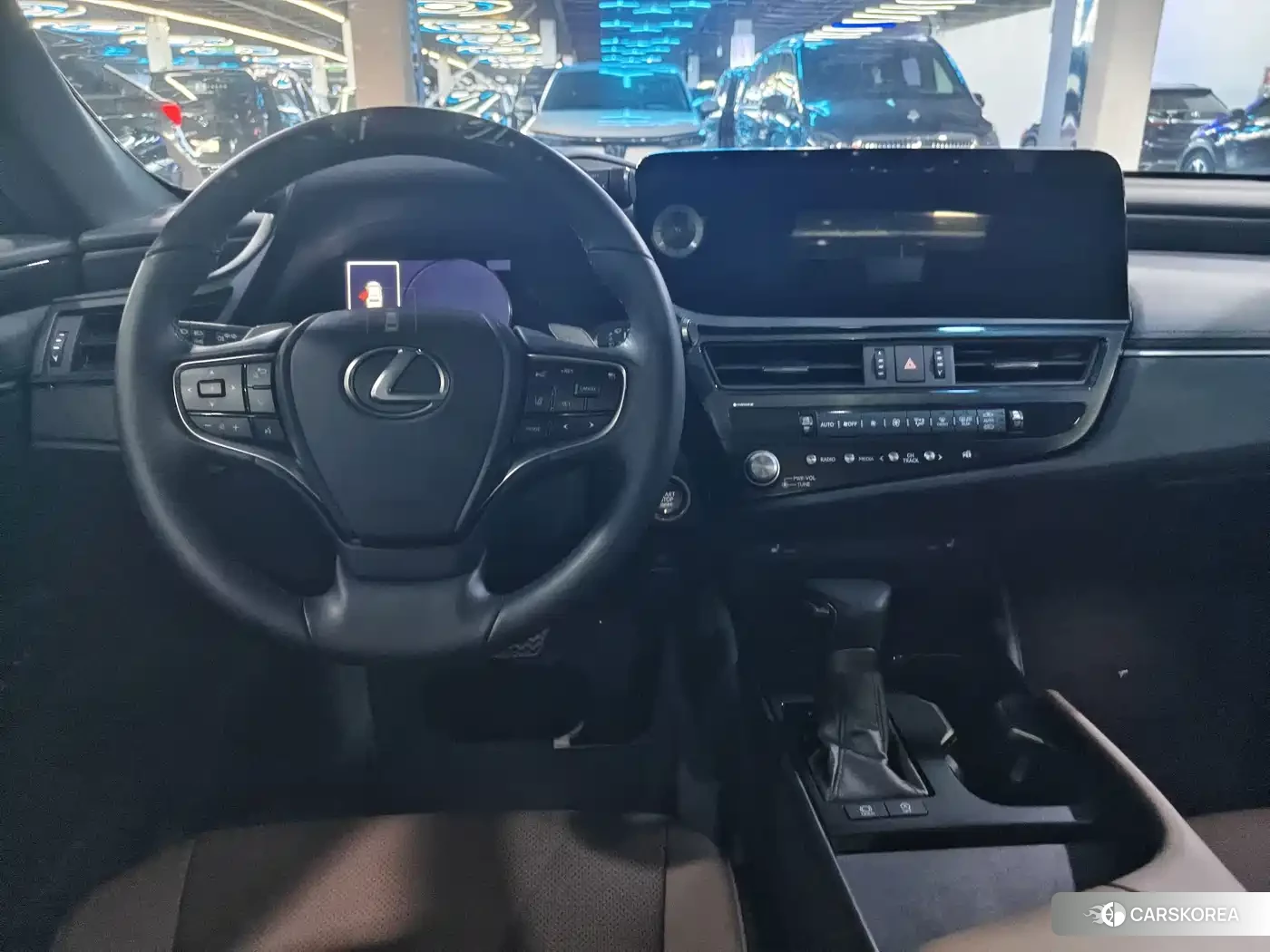 Lexus ES id 4601782 из Китая 13
