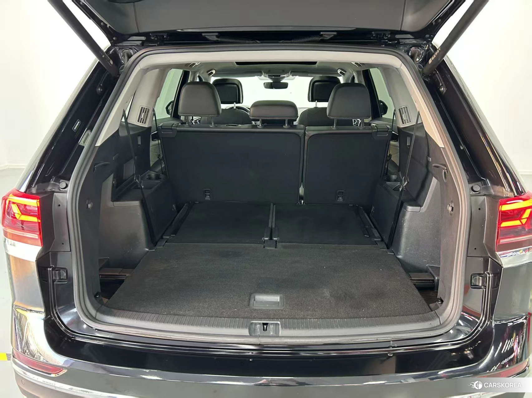 Volkswagen Tourang id 4504915 из Китая 24