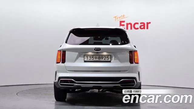 Kia Sorento 4th Generation id 2849267 из Кореи 14