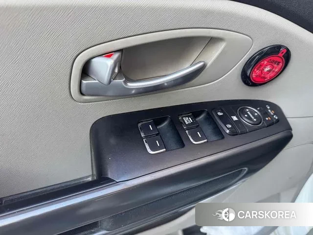 Kia The New Carnival id 3454509 из Кореи 8