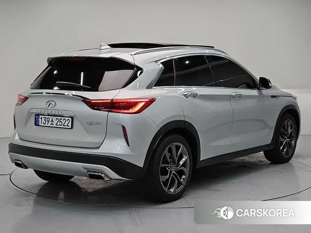 Infiniti QX50 (P71A) id 4601445 из Кореи 14