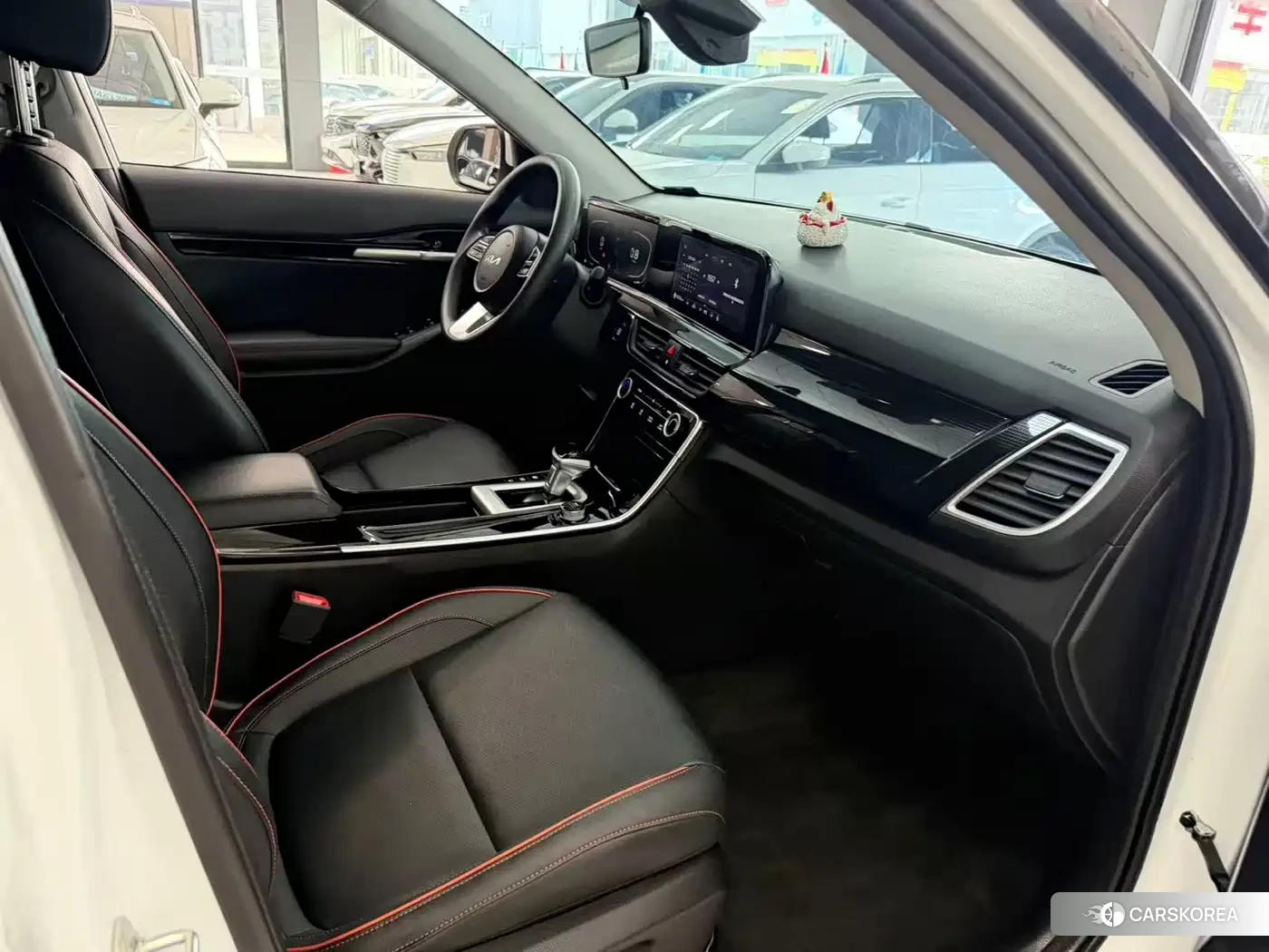 Kia Seltos id 4654412 из Китая 7