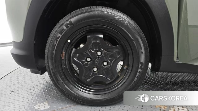 Hyundai Casper id 4423384 из Кореи 24