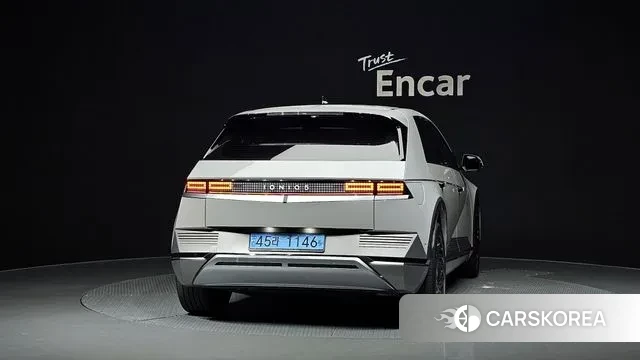 Hyundai Ionic 5 id 3016795 из Кореи 14