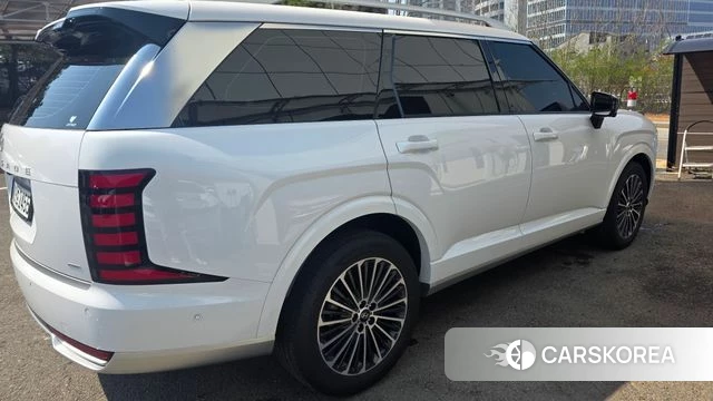 Hyundai Palisade (LX3) id 3876584 из Кореи 10