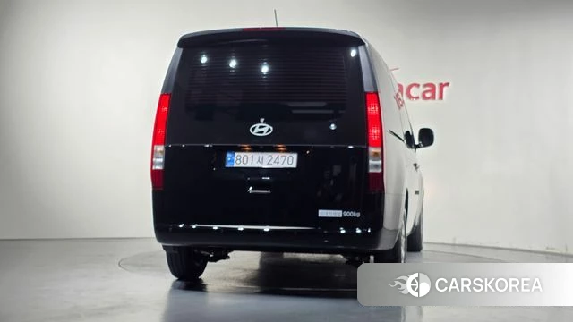 Hyundai Staria id 4749051 из Кореи 26