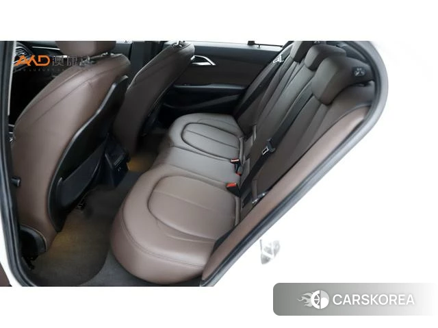 BMW 1 series 2020 Белый из Китая, фото 4
