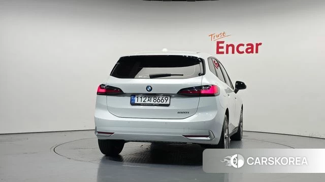 BMW 2 Series Active Tourer (U06) id 4792638 из Кореи 27