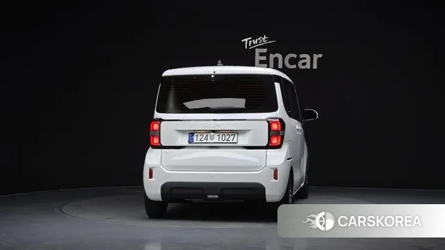 Kia The New Kia Ray id 3659330 из Кореи 14