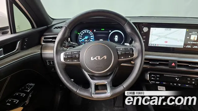 Kia K5 Hybrid 3rd Generation id 2655788 из Кореи 14