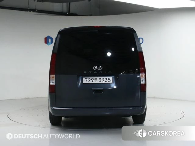 Hyundai Staria id 4223219 из Кореи 14