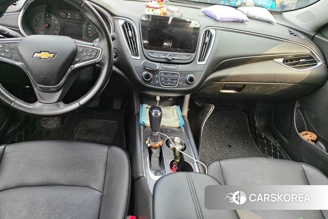 Chevrolet Mai Ruibao XL id 4208412 из Китая 11