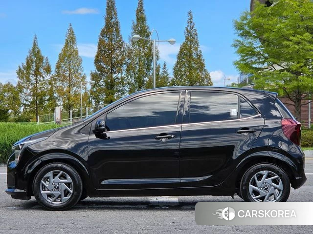 Kia The New Morning (JA) id 4772476 из Кореи 14