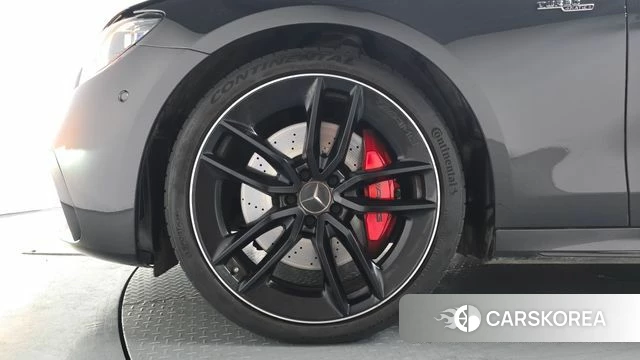 Mercedes-Benz E-Class W213 id 3858906 из Кореи 14