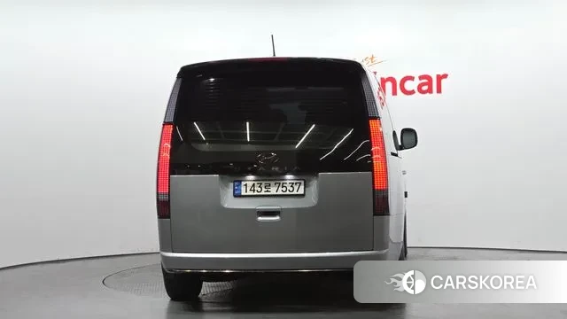 Hyundai Staria id 3680942 из Кореи 14