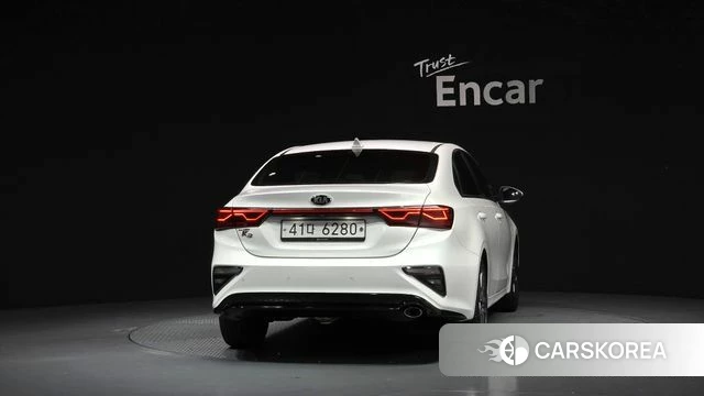 Kia Come New K3 id 4647851 из Кореи 14