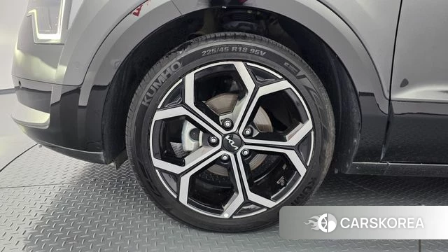 Kia Di Ol Nu Niro id 4880982 из Кореи 26