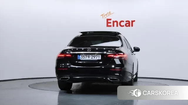 Mercedes-Benz E-Class W213 id 3539245 из Кореи 14
