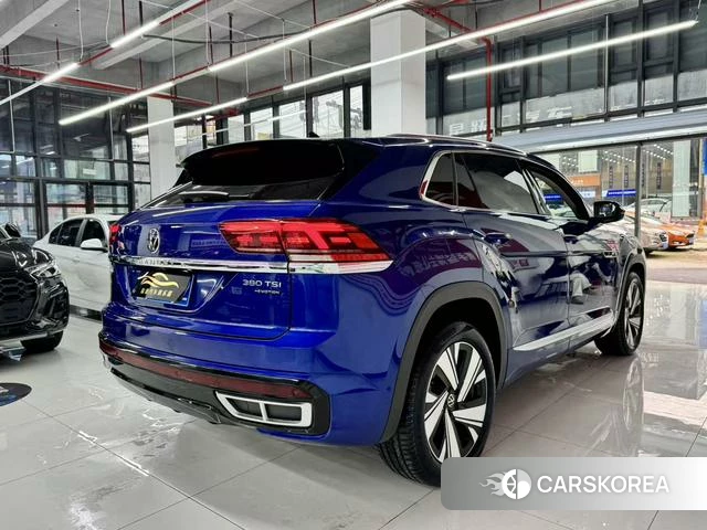 Volkswagen Tourang id 4272546 из Китая 11