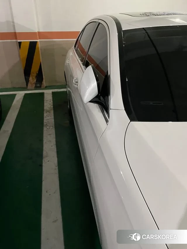 Mercedes-Benz E-Class W213 id 3619518 из Кореи 7