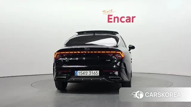 Kia K5 Hybrid 3rd Generation id 3343567 из Кореи 14