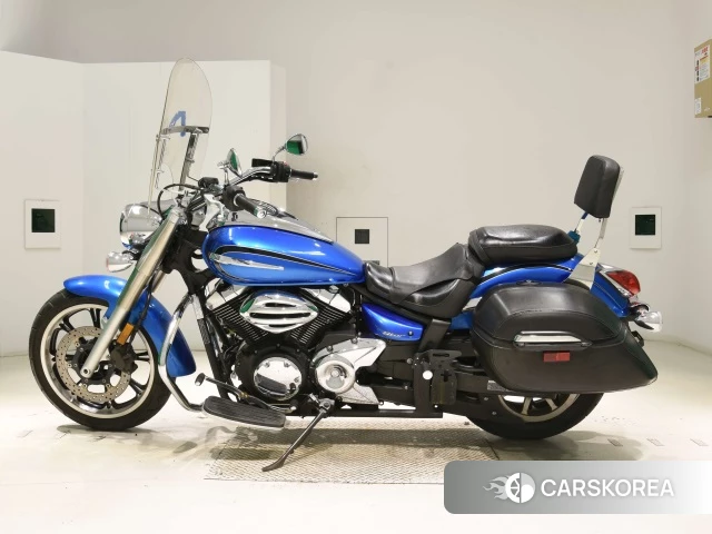Проданный OTHER XVS950S 2017 из Японии