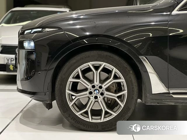 BMW X7 id 4265542 из Китая 12
