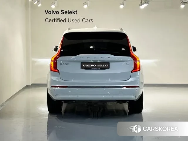 Volvo XC90 second Generation id 3042549 из Кореи 10