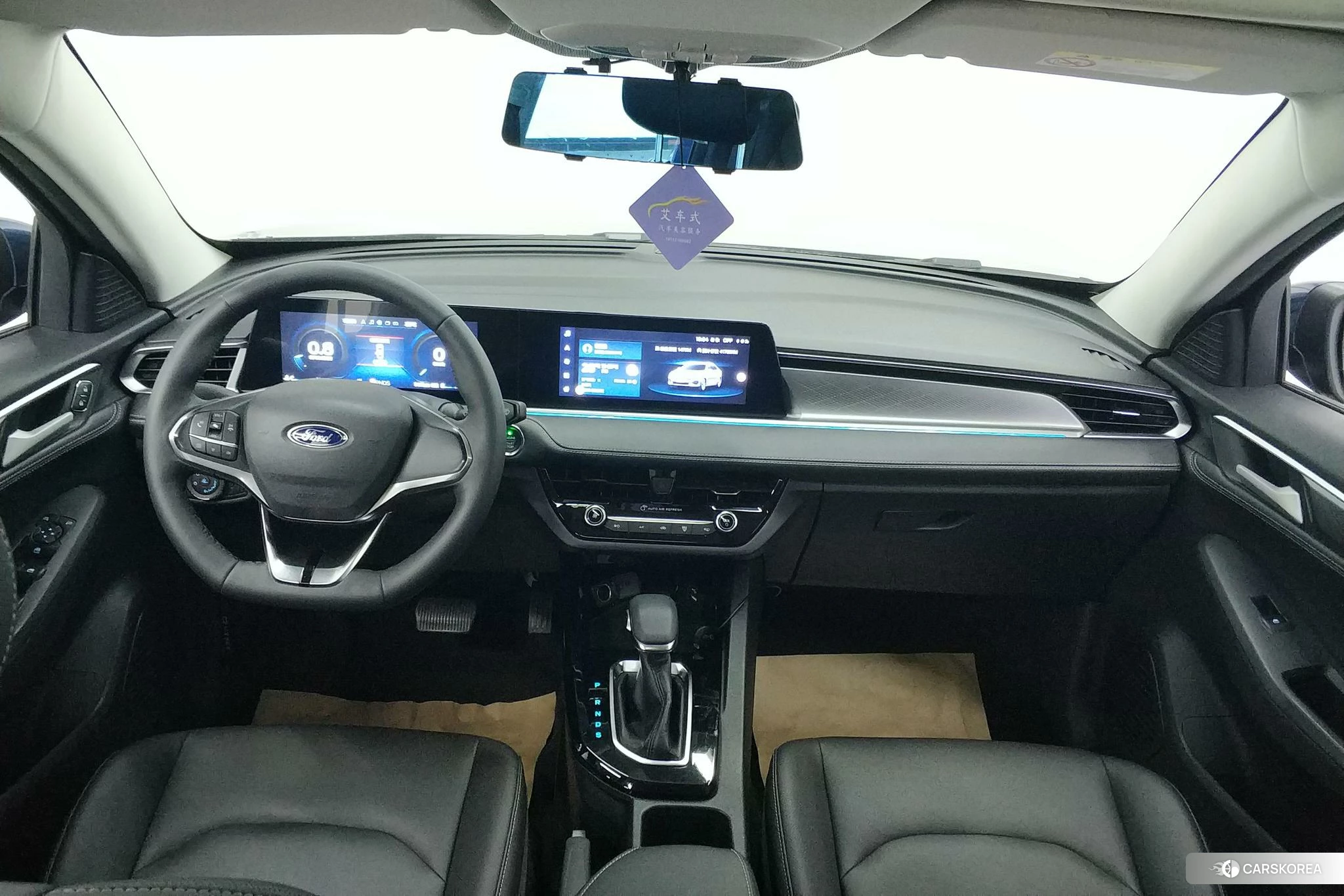 Ford Forrest id 4421134 из Китая 11