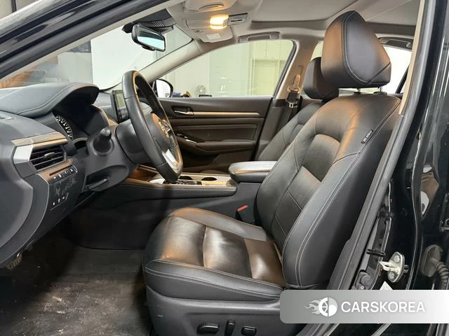 Nissan Teana id 4274783 из Китая 13