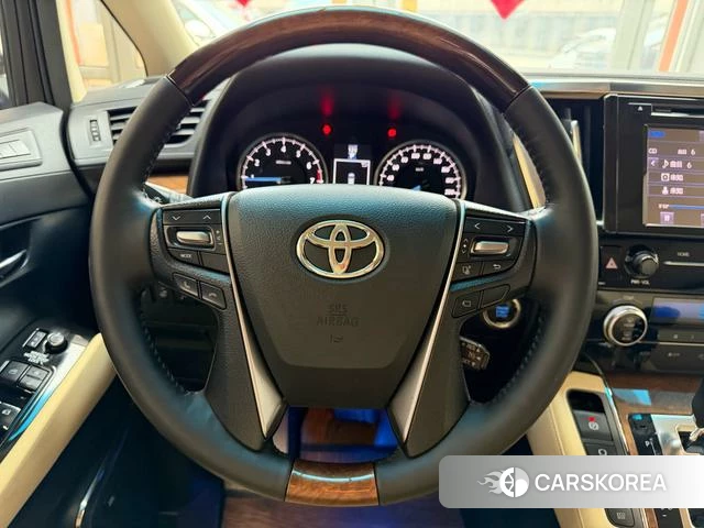 Toyota Elfa id 4208968 из Китая 34