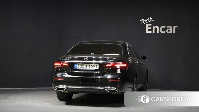 Mercedes-Benz E-Class W213 id 3806846 из Кореи 14