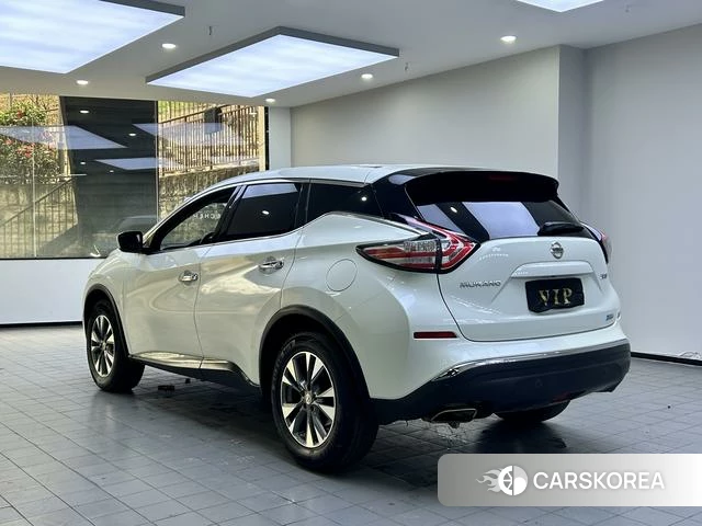 Nissan Loulan 2023 Белый из Китая, фото 6