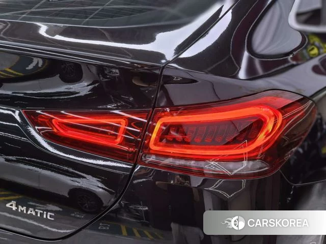 Mercedes-Benz GLE coupe id 4254462 из Китая 32