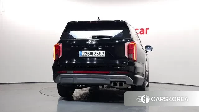 Hyundai The New Palisade id 3462570 из Кореи 14