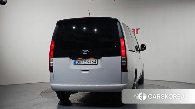 Hyundai Staria id 3922385 из Кореи 14