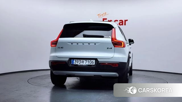 Volvo XC40 id 4224827 из Кореи 26