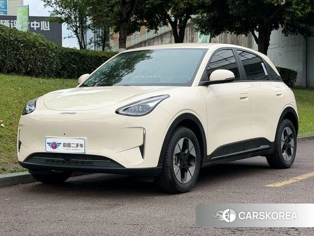 Geely Galaxy Star Wish id 4254864 из Китая 7