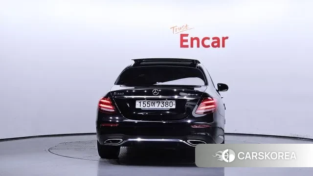 Mercedes-Benz E-Class W213 id 3038994 из Кореи 14